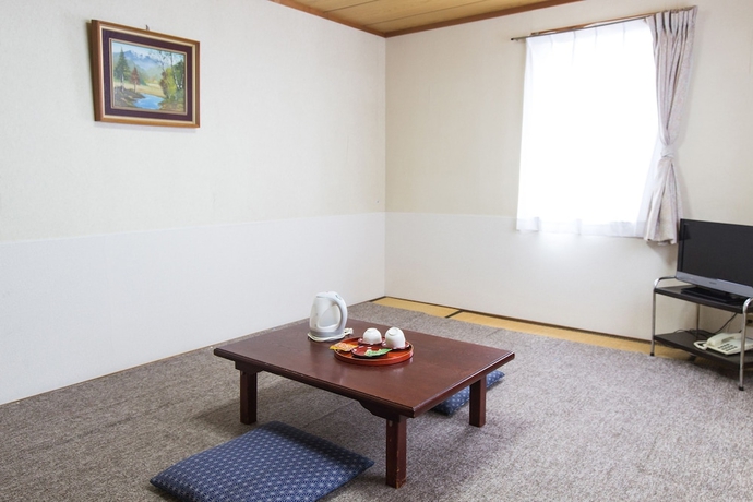 Imagen de la habitación del Hotel Tabist Business Takizawa Takasaki Station West. Foto 14