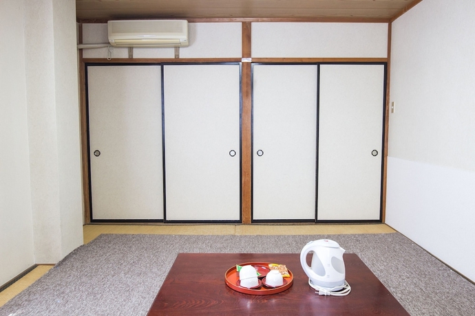Imagen de la habitación del Hotel Tabist Business Takizawa Takasaki Station West. Foto 15