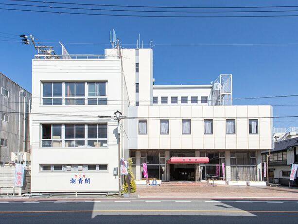 Imagen general del Hotel Tabist Chouseikaku. Foto 1