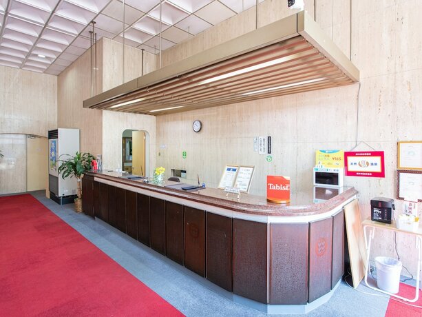 Imagen general del Hotel Tabist Chouseikaku. Foto 3