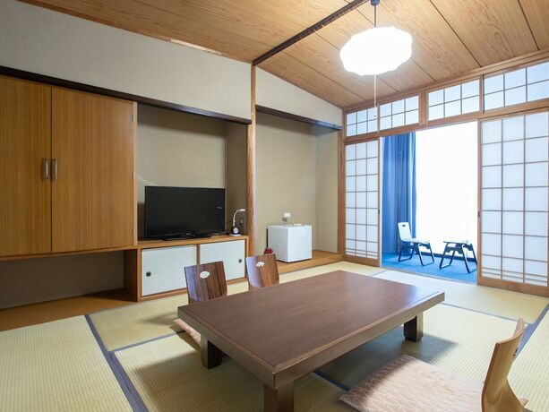 Imagen de la habitación del Hotel Tabist Chouseikaku. Foto 13