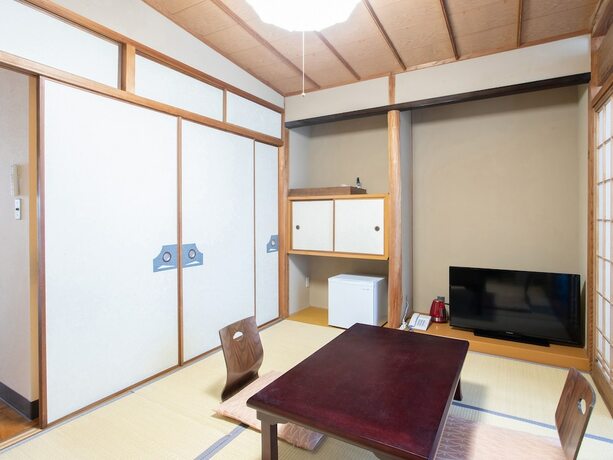 Imagen de la habitación del Hotel Tabist Chouseikaku. Foto 15
