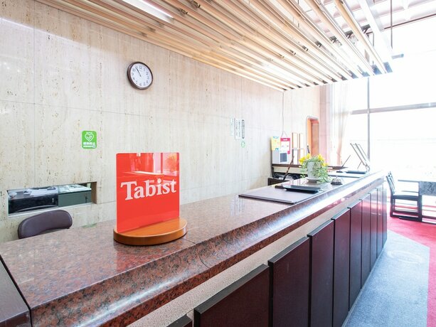 Imagen general del Hotel Tabist Chouseikaku. Foto 5