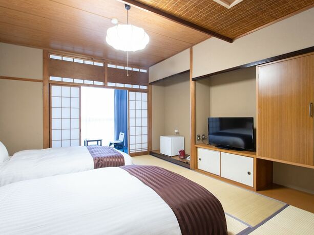 Imagen de la habitación del Hotel Tabist Chouseikaku. Foto 16