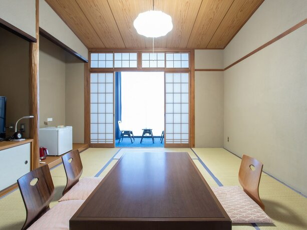 Imagen de la habitación del Hotel Tabist Chouseikaku. Foto 17