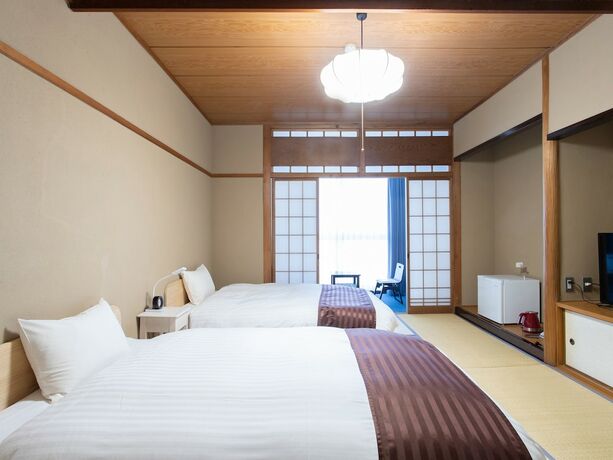 Imagen de la habitación del Hotel Tabist Chouseikaku. Foto 18