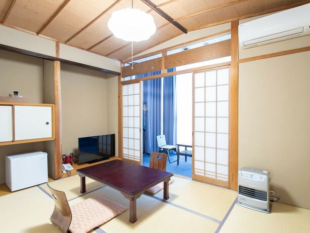 Imagen de la habitación del Hotel Tabist Chouseikaku. Foto 19