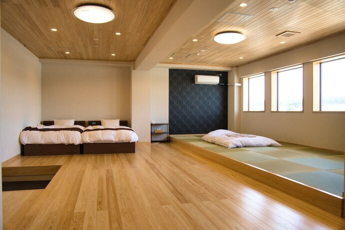 Imagen de la habitación del Hotel Tabist Chouseikaku. Foto 20