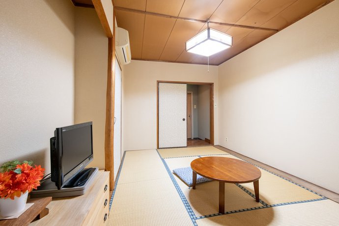 Imagen de la habitación del Hotel Tabist Chunichi Business Iseshima. Foto 3