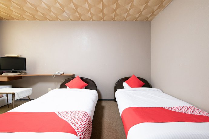 Imagen de la habitación del Hotel Tabist Chunichi Business Iseshima. Foto 4