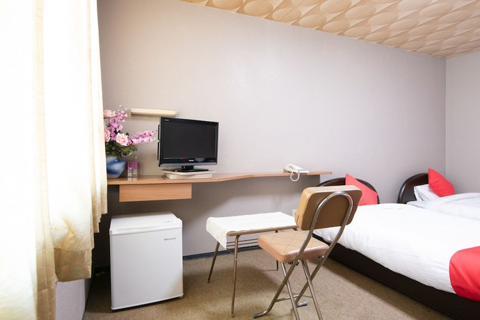 Imagen de la habitación del Hotel Tabist Chunichi Business Iseshima. Foto 5