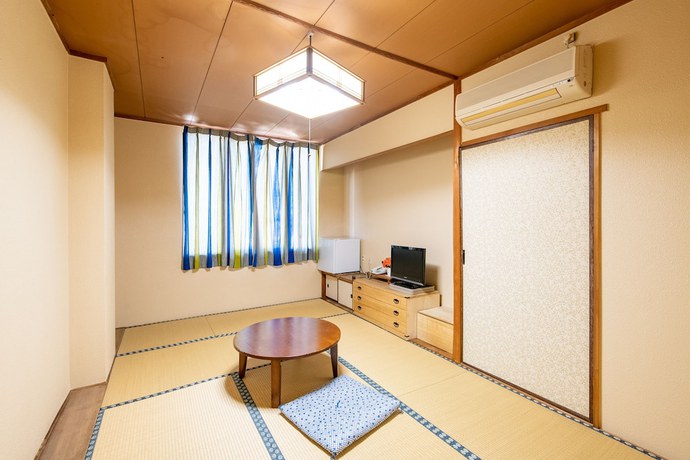 Imagen de la habitación del Hotel Tabist Chunichi Business Iseshima. Foto 7