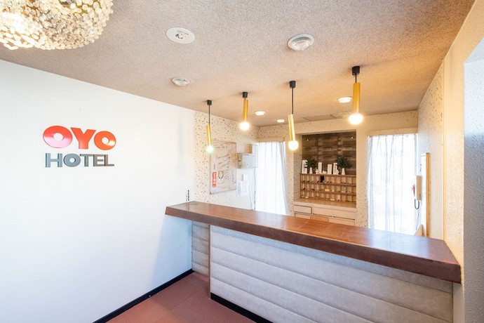 Imagen de los interiores del Hotel Tabist Chunichi Business Iseshima. Foto 19