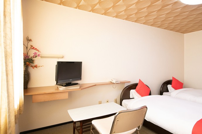 Imagen de la habitación del Hotel Tabist Chunichi Business Iseshima. Foto 12