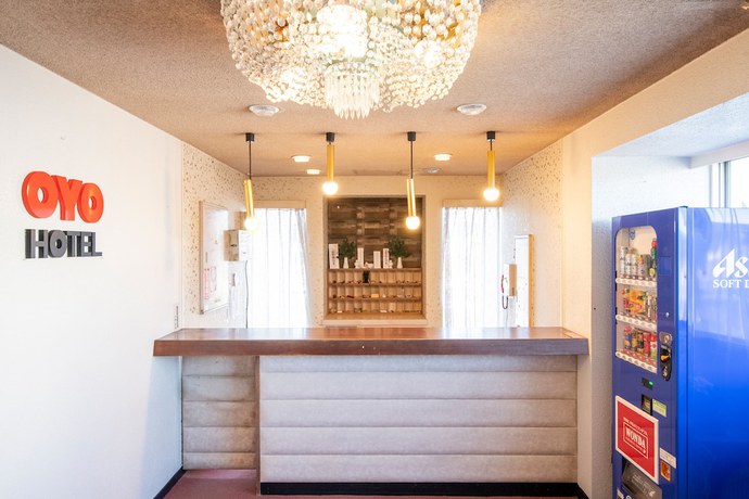 Imagen de los interiores del Hotel Tabist Chunichi Business Iseshima. Foto 20