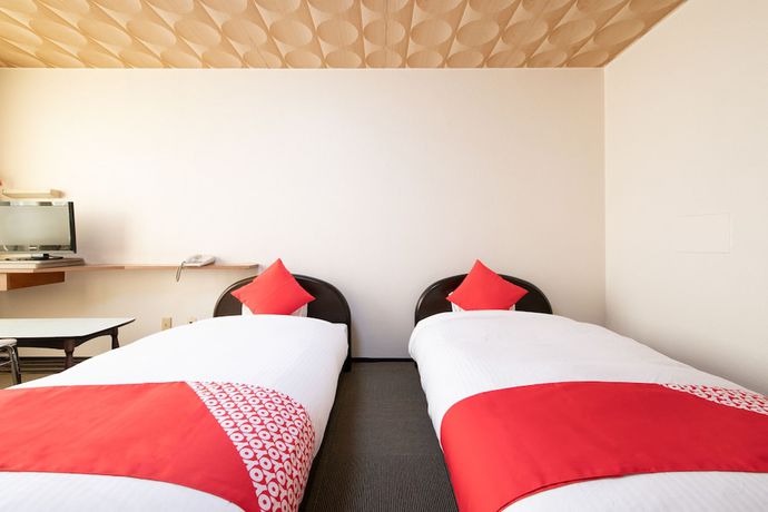 Imagen de la habitación del Hotel Tabist Chunichi Business Iseshima. Foto 18