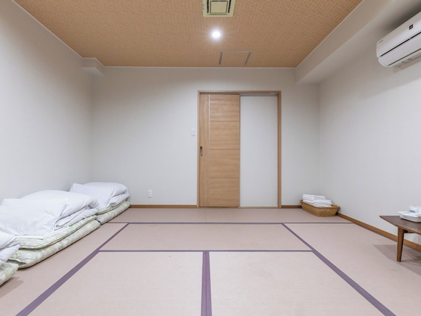 Imagen de la habitación del Hotel Tabist City Patio. Foto 6