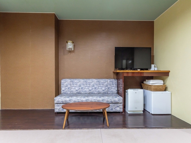 Imagen de la habitación del Hotel Tabist City Patio. Foto 11