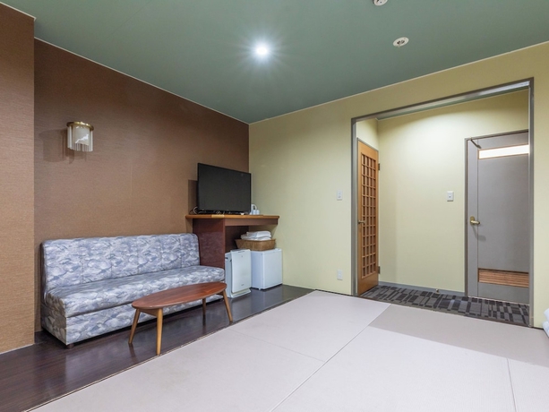 Imagen de la habitación del Hotel Tabist City Patio. Foto 12