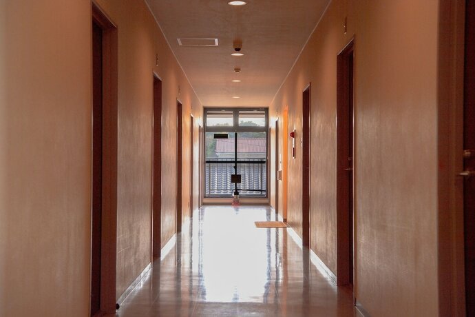 Imagen general del Hotel Tabist Daibo Ichihara Men Only. Foto 3