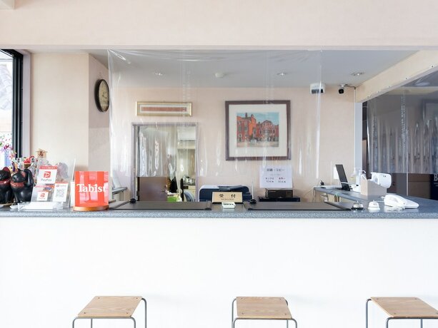 Imagen general del Hotel Tabist Daibo Ichihara Men Only. Foto 5
