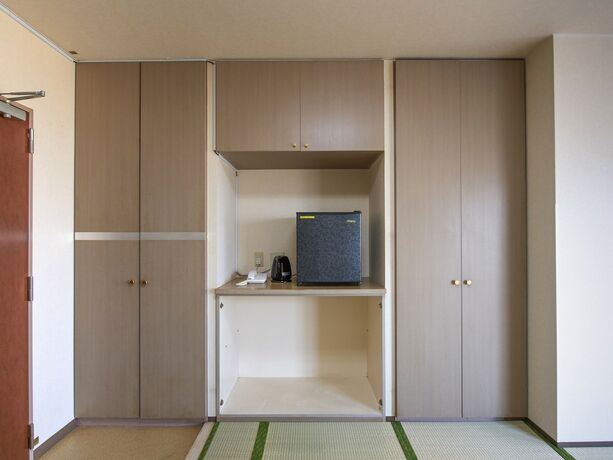 Imagen general del Hotel Tabist Daibo Ichihara Men Only. Foto 6