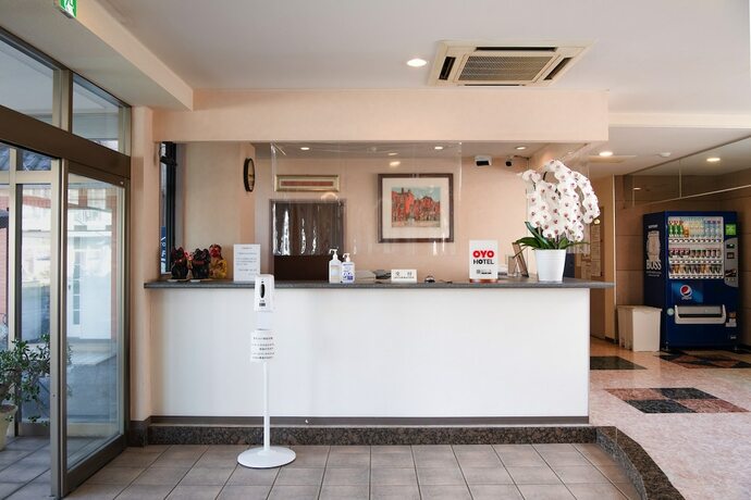 Imagen general del Hotel Tabist Daibo Ichihara Men Only. Foto 7