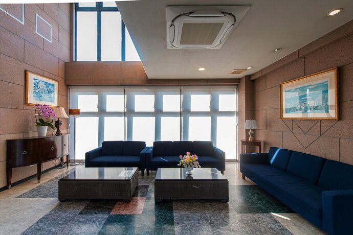 Imagen general del Hotel Tabist Daibo Ichihara Men Only. Foto 8