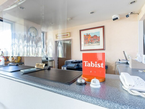 Imagen general del Hotel Tabist Daibo Ichihara Men Only. Foto 9