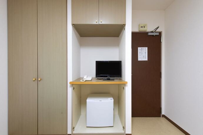 Imagen general del Hotel Tabist Daibo Ichihara Men Only. Foto 10