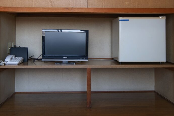 Imagen general del Hotel Tabist Daibo Ichihara Men Only. Foto 11