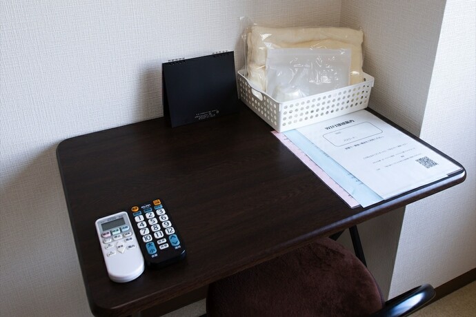 Imagen general del Hotel Tabist Daibo Ichihara Men Only. Foto 12