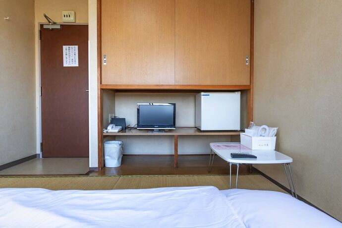 Imagen general del Hotel Tabist Daibo Ichihara Men Only. Foto 14