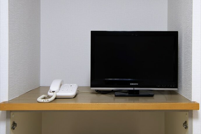 Imagen general del Hotel Tabist Daibo Ichihara Men Only. Foto 15