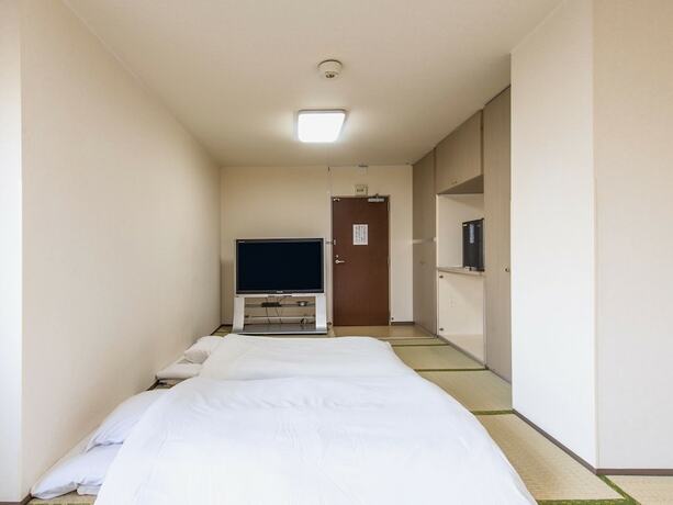 Imagen general del Hotel Tabist Daibo Ichihara Men Only. Foto 16