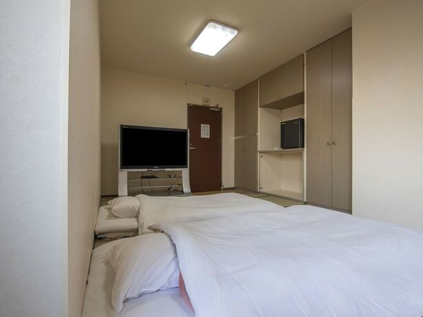 Imagen general del Hotel Tabist Daibo Ichihara Men Only. Foto 18