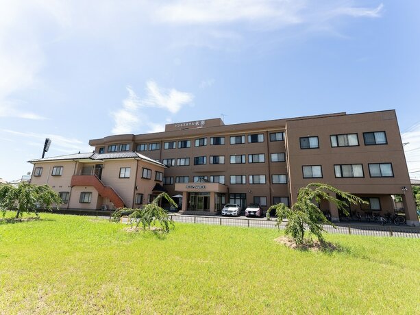 Imagen general del Hotel Tabist Daibo Ichihara Men Only. Foto 19