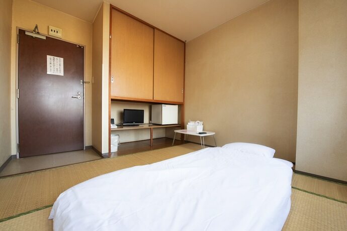 Imagen general del Hotel Tabist Daibo Ichihara Men Only. Foto 20