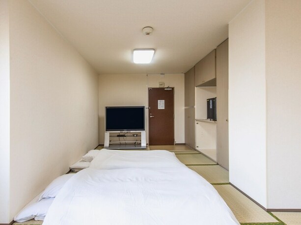 Imagen de la habitación del Hotel Tabist Daibo Ichihara Men Only. Foto 21