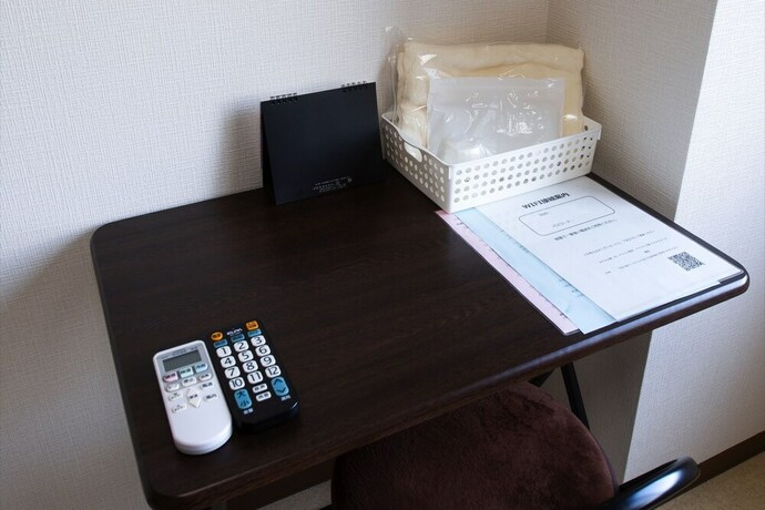 Imagen de la habitación del Hotel Tabist Daibo Ichihara Men Only. Foto 22