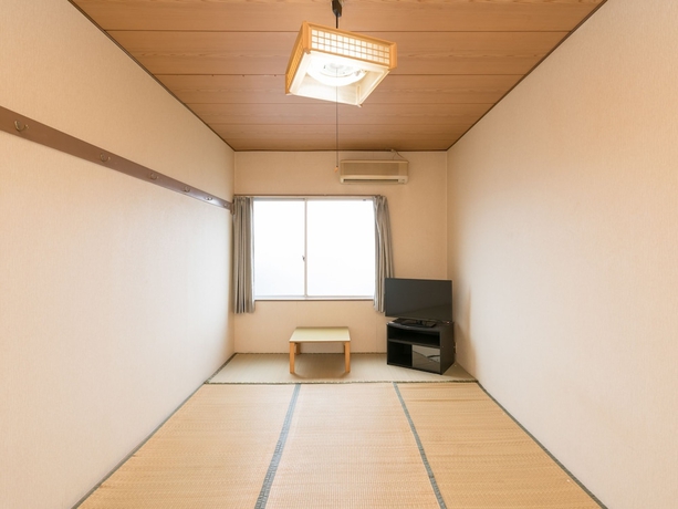 Imagen de la habitación del Hotel Tabist Daiwaso Shinhama Yokkaichi. Foto 2