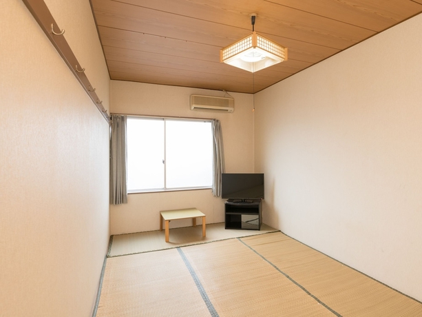 Imagen de la habitación del Hotel Tabist Daiwaso Shinhama Yokkaichi. Foto 3