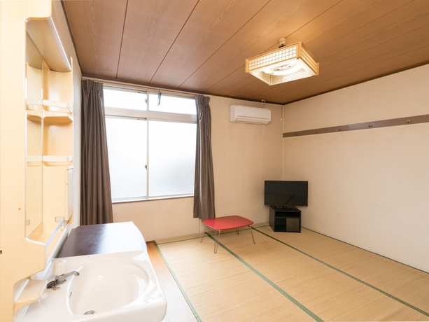 Imagen de la habitación del Hotel Tabist Daiwaso Shinhama Yokkaichi. Foto 4