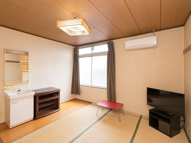 Imagen de la habitación del Hotel Tabist Daiwaso Shinhama Yokkaichi. Foto 5