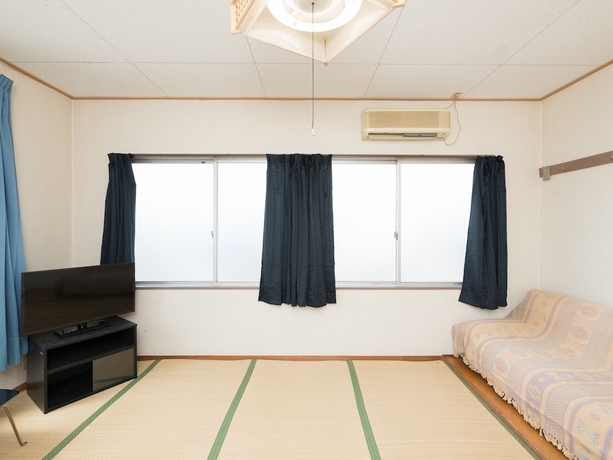 Imagen de la habitación del Hotel Tabist Daiwaso Shinhama Yokkaichi. Foto 6