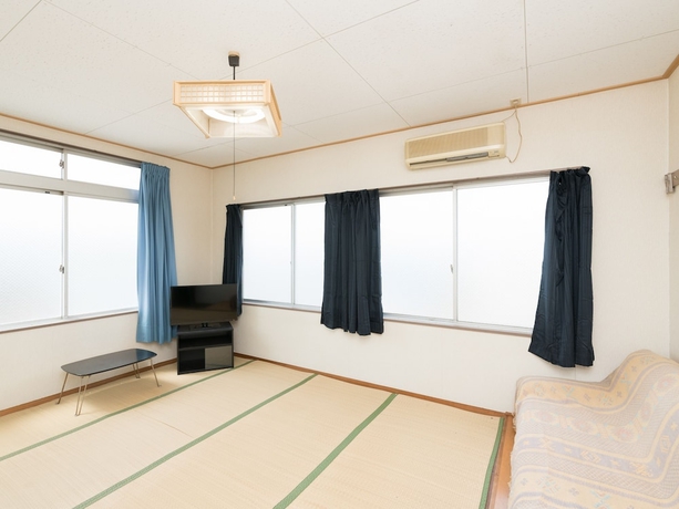 Imagen de la habitación del Hotel Tabist Daiwaso Shinhama Yokkaichi. Foto 7
