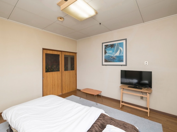 Imagen de la habitación del Hotel Tabist Daiwaso Shinhama Yokkaichi. Foto 8