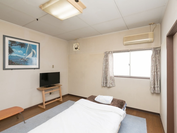 Imagen de la habitación del Hotel Tabist Daiwaso Shinhama Yokkaichi. Foto 9