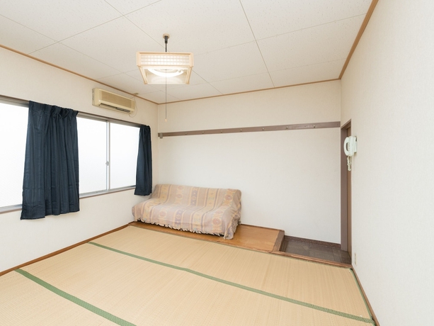 Imagen de la habitación del Hotel Tabist Daiwaso Shinhama Yokkaichi. Foto 10