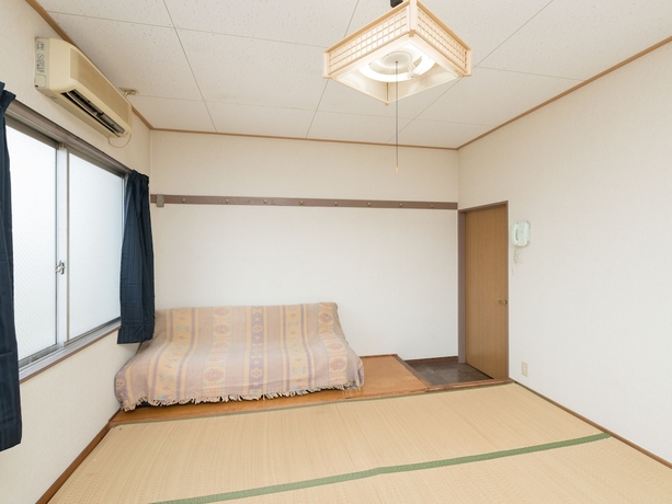 Imagen de la habitación del Hotel Tabist Daiwaso Shinhama Yokkaichi. Foto 11
